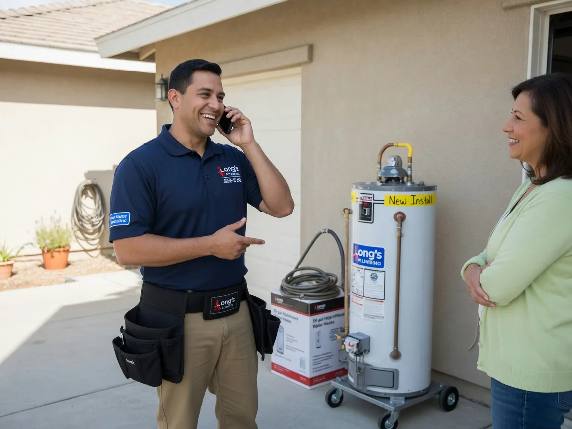 Leak Detection Merino, CO FAQs